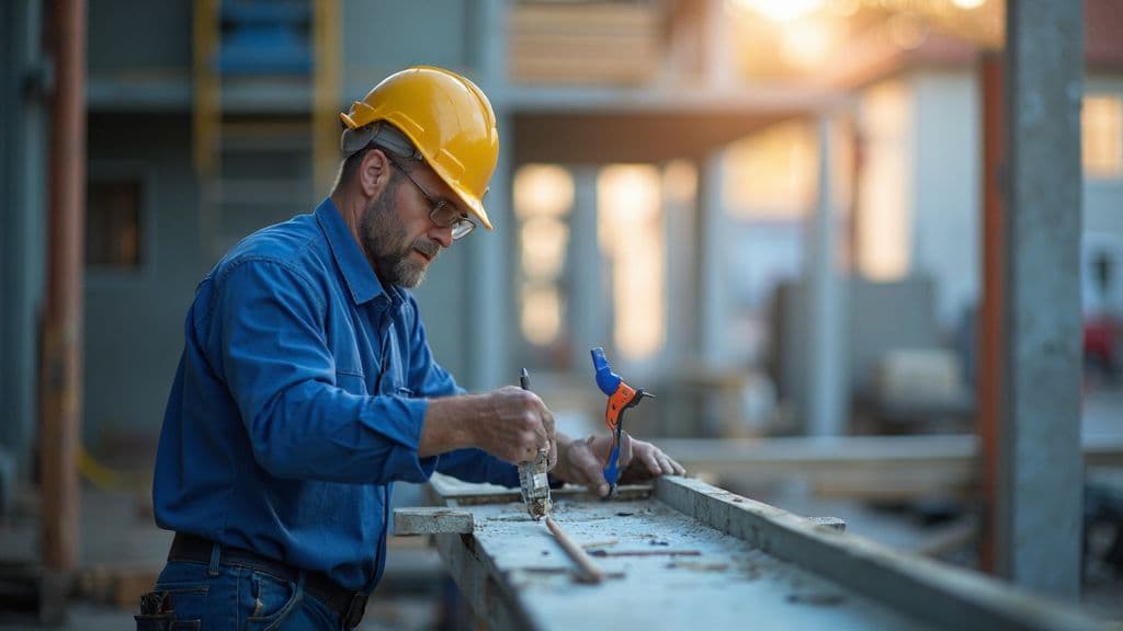 Clauses utiles pour éviter les litiges sur les changements en cours de chantier