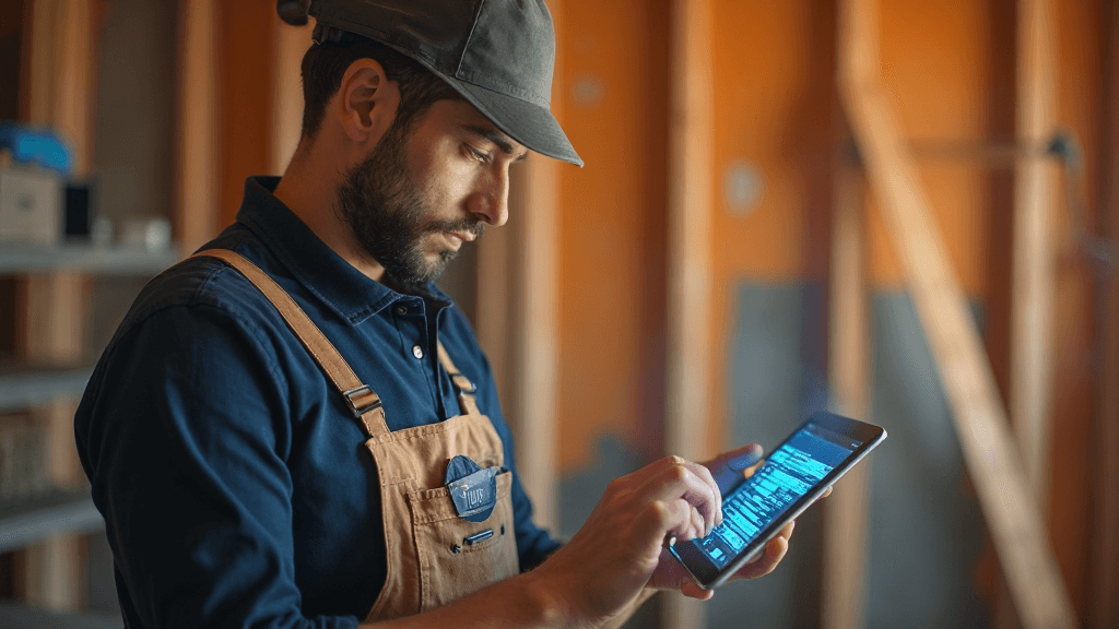 Facturation électronique obligatoire septembre 2026 : checklist artisan BTP prêt en 5 étapes