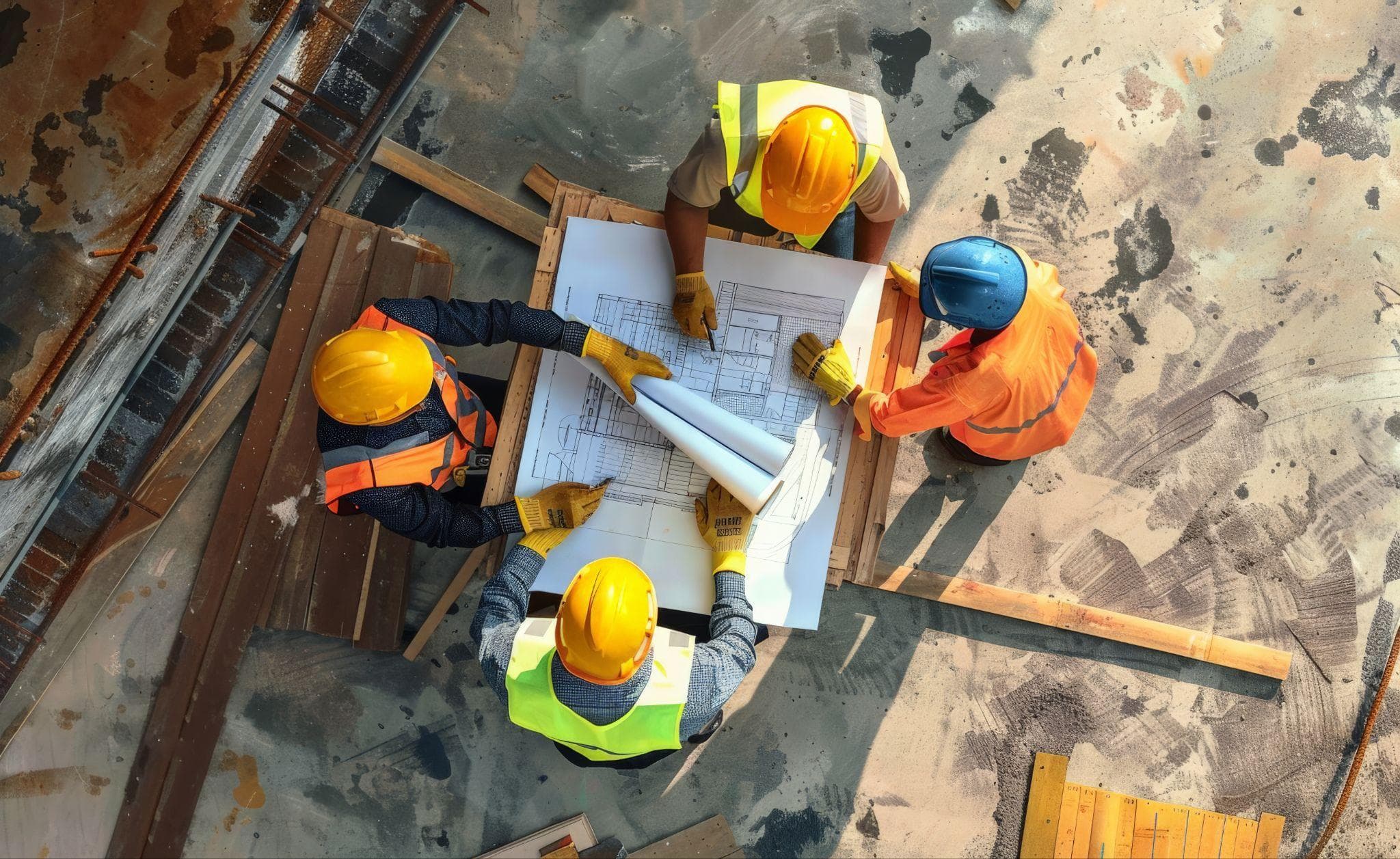 Limiter les coûts dans les chantiers : les leviers qui protègent réellement la marge