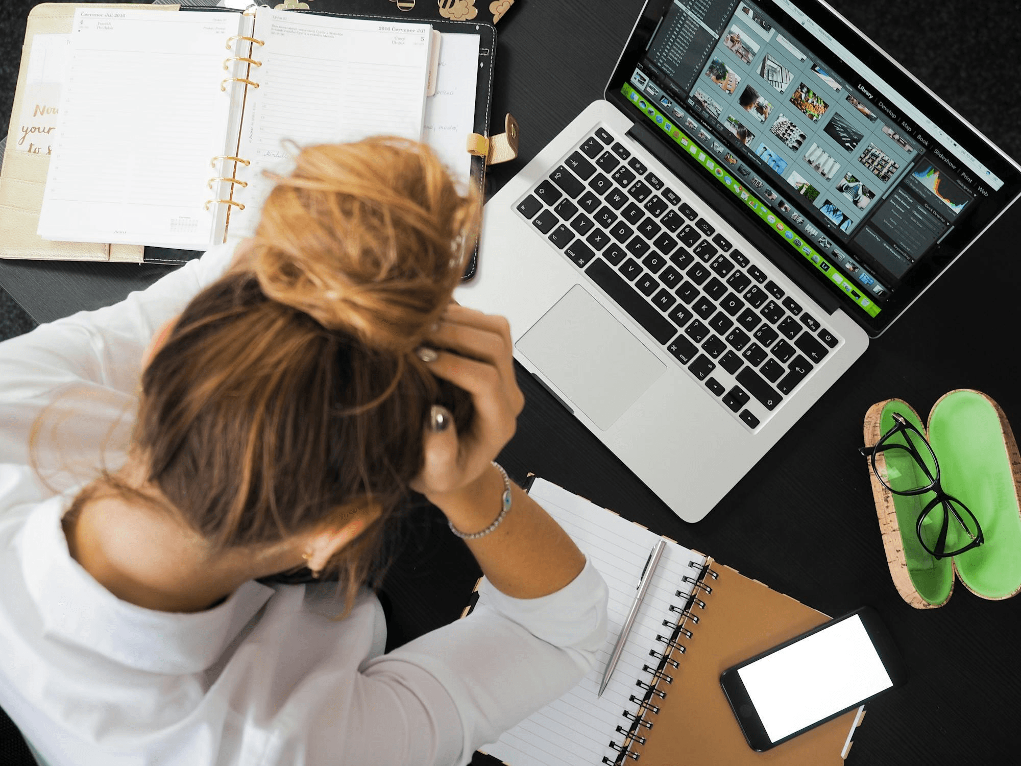 Les 7 Types de Clients Difficiles et Comment les Gérer