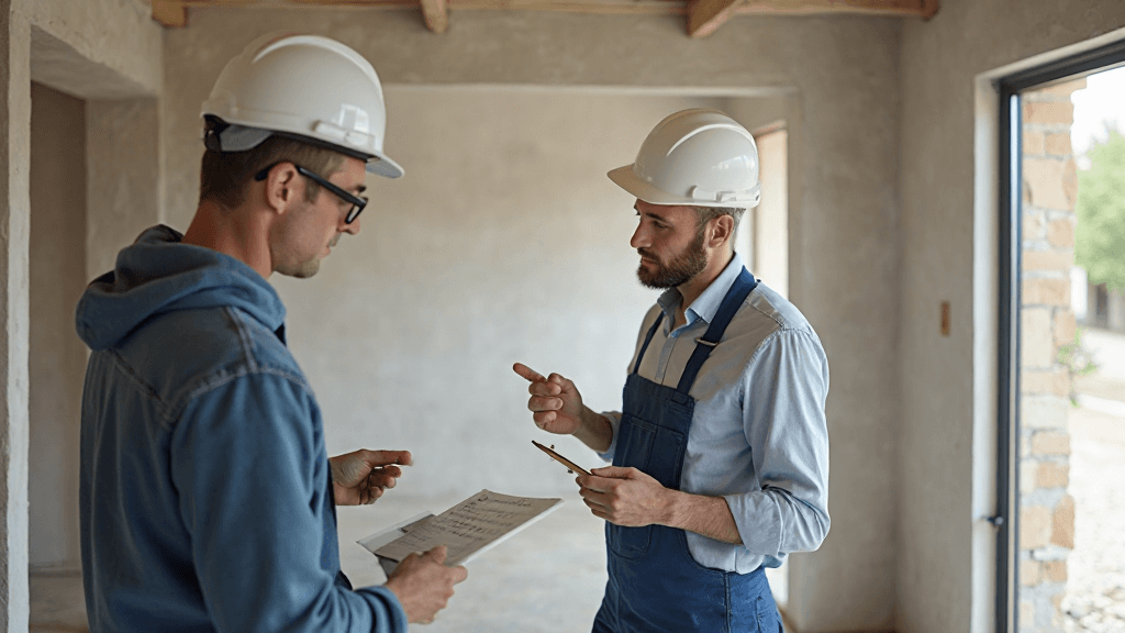 Client Qui Refuse la Réception des Travaux : Que Faire ?